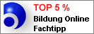 Der Bildungs-Award